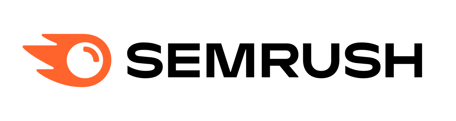Semrush-Logo