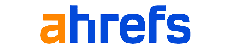 Ahrefs-logo